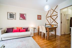 São Bento Authentic Apartment