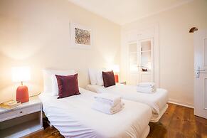 São Bento Authentic Apartment