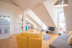 Rooftop Apartment