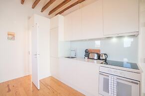 Rooftop Apartment