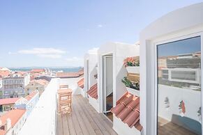 Rooftop Apartment
