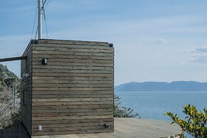 DENIM HOSTEL float