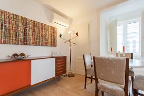 Casa Cara Duplex by All In Lisbon