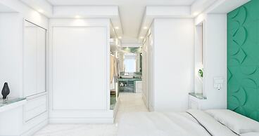 Villa Giada
