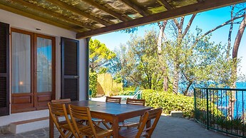 Villa Elbabella