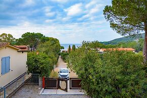 Villa Madreperla