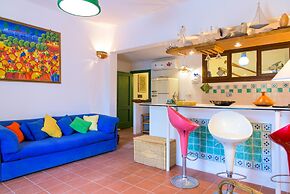 Villa Madreperla