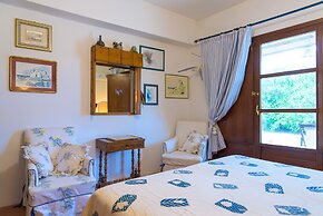 Villa Madreperla