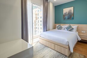 Helen Fin Inn & Apartment