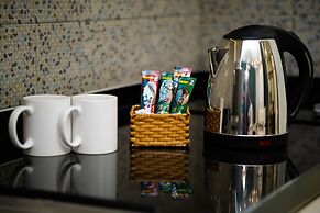 Helen Fin Inn & Apartment