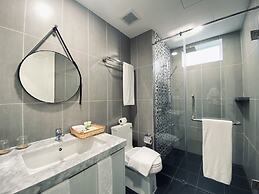 Helen Fin Inn & Apartment