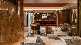 Gatsby Athens