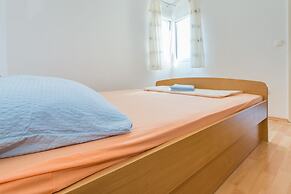 Apartments Partelj