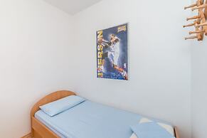 Apartments Partelj