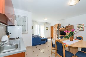Apartments Partelj