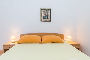 Apartments Partelj