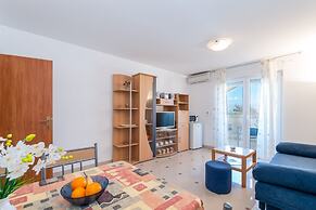 Apartments Partelj