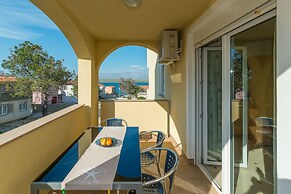 Apartments Partelj