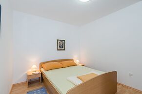 Apartments Partelj