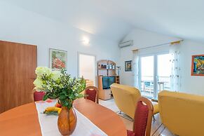 Apartments Partelj