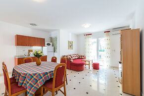Apartments Partelj