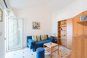 Apartments Partelj