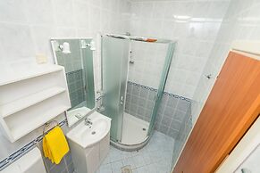 Apartments Partelj