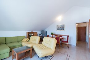 Apartments Partelj