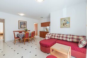 Apartments Partelj
