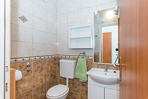 Apartments Partelj