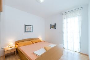 Apartments Partelj