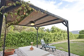Villino Le Sughere
