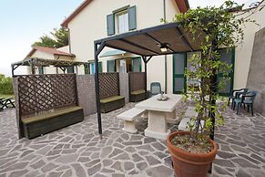 Villino Le Sughere