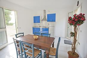 Villino Le Sughere