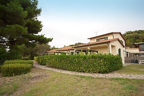 Villino Le Sughere