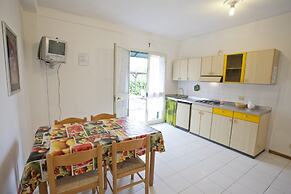 Villino Le Sughere
