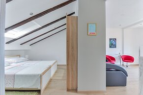 Apartments Medved