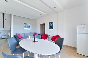 Apartments Medved