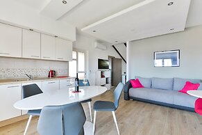 Apartments Medved