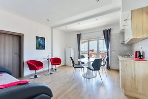Apartments Medved