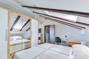 Apartments Medved
