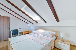 Apartments Medved