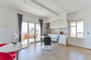 Apartments Medved