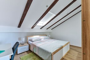 Apartments Medved