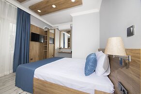 Marina Hotel Bodrum