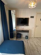 Marina Hotel Bodrum