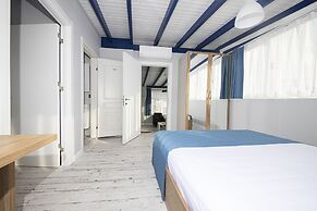 Marina Hotel Bodrum