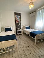 Marina Hotel Bodrum
