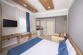 Marina Hotel Bodrum