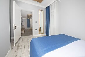 Marina Hotel Bodrum